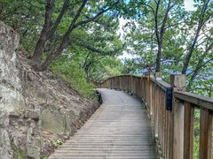 -帽儿山国家森林公园