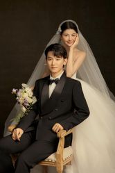 -全城热恋璀璨婚纱摄影(国贸总店)