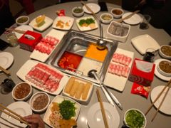 -海底捞火锅(江宸天街店)