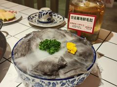 -旧街市鲜货老火锅(大光路店)