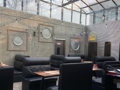 -Tubestation站点比萨(五道营店)