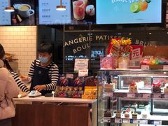 -巴黎贝甜(望京信万店)