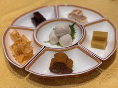 -白家大院·王府宫廷菜(苏州街店)