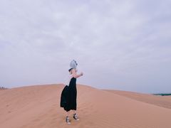 -水洞沟旅游区