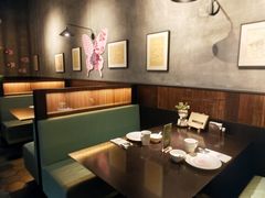 -庐灶江南·江南菜·四合院Bistro(东直门雍和宫·原华侨宾馆店)