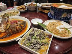 -老厨家(友谊路总店)