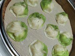 -隆喜元鱼汤包·海鲜(中联广场店)