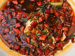 -院8里·少城记忆老川菜(宽窄巷子店)