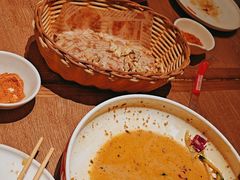 -金掌勺锅包肉(太原万达店)