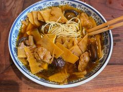 -西园寺素食(西园弄戒幢律寺店)
