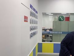 -贝乐少儿英语·全外教(滨江中心)