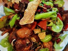 -美顺香食府鱼头老店(雪野湖店)