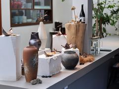 -自如ZSPACE四合院艺术餐厅