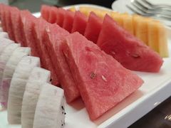 -醉霖生态餐厅(交大店)