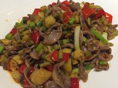 -一品红川菜(皇岗店)