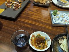 -鸟鹏烧鸟居酒屋(仁恒梦中心店)