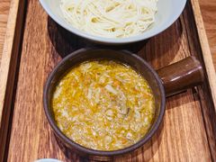 -李百蟹·江南蟹黄面(夫子庙店)