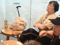 -星巴克臻选(周浦万达店)