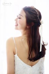 点击看大图 -Chic Bridal 熙可婚纱