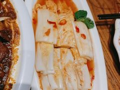 -驿楼兰·新疆菜(火车站店)