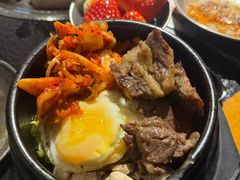 -炽城·烤肉名家(鸿达中央广场店)