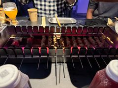 -麦凯伦烧烤·精酿超级工厂店(金桥总店)
