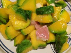 -云海肴·云南小炒·汽锅鸡(天津国金汇店)