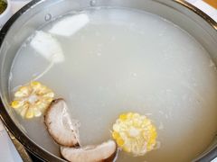 -蚝大仙横琴生蚝火锅(中央汇店)