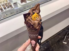 -GODIVA(宁波来福士店)