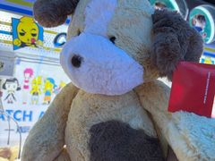 -风云再起游乐汇(上海人民广场店)