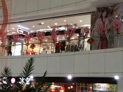 -名盛广场(天河城百货北京路分店)