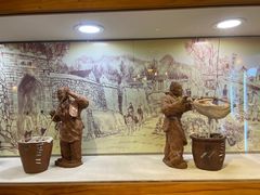 -百花人家(门城水岸店)