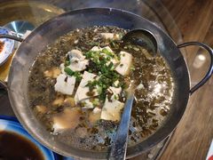 -缘来聚·徽菜名店(黄山宏村店)