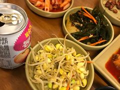 -京玉菲饭店(李村店)