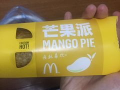 -麦当劳(南京南站站外店)