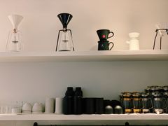 -大酉·M Coffee(北京美术馆店)