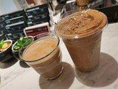 -Peet's Coffee皮爷咖啡(新天地黑标店)