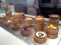 蒸点-银鲨国际美食百汇(金牛万达广场店)