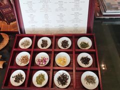 -上海柏悦酒店