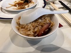 原味煲仔饭-利苑酒家(金宝店)