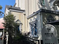 -思南书局·诗歌店