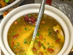 -又见炊烟私房菜(敬亭路店)