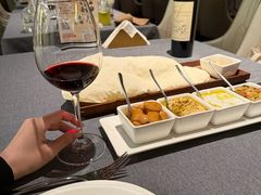 -Efes Turkish & Mediterranean Cuisine 艾菲斯餐厅(陆家嘴店)
