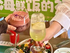 -仁义涵西餐·咖啡(中华巴洛克店)