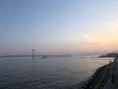 -星海湾跨海大桥