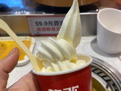 -龍歌自助小火锅(李沧顺和汇店)