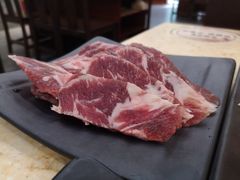 -德寿宫韩国料理(下沙店)
