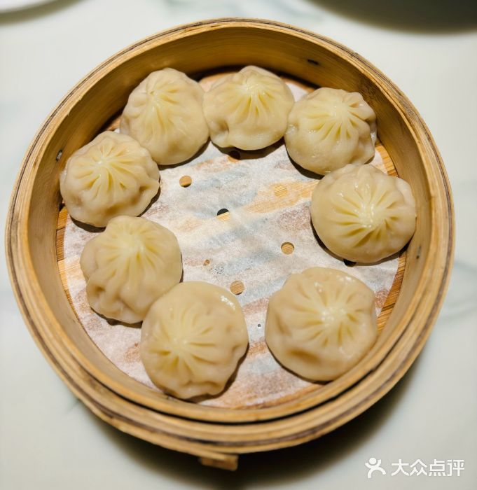柳莺湖上·湖景餐厅·江南菜(西湖店)图片