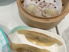 -苏晓玥·手作江南小吃(深圳北站店)