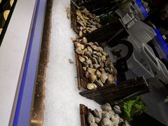 -加餐海鲜自助(宝龙一城店)